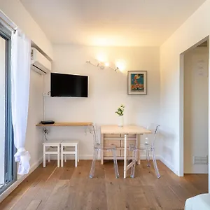 Appartement La Cigale Varoise - La, Hyères