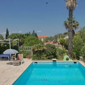 Appartement Presqu`ile De Giens, Hyères